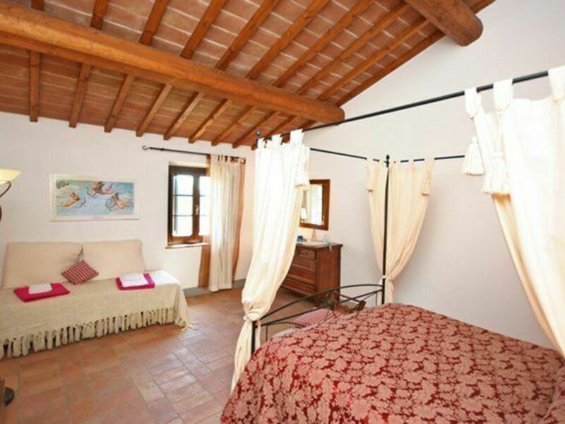 Feriebolig:&nbsp;Mario 3