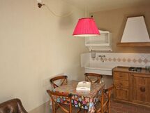 Feriebolig:&nbsp;Casale Del Piano F1