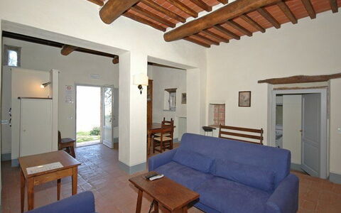 Feriebolig:&nbsp;Brunello 2