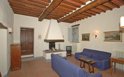 Feriebolig:&nbsp;Brunello 2