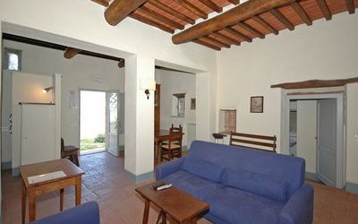 Brunello 2: Ejendom, Værelse, Bygning, Møbel, Hus, Loft, Indretning, Stue, Ejendom, Bord