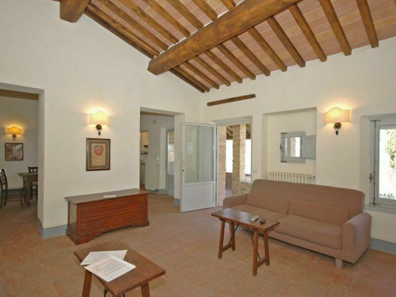 Feriebolig:&nbsp;Brunello 3