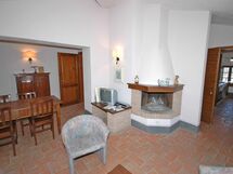 Feriebolig:&nbsp;Fornacino 2