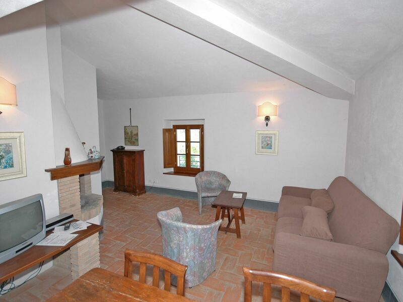 Feriebolig:&nbsp;Fornacino 2