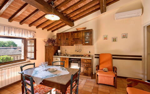 Feriebolig:&nbsp;Casa Graziani 300.2