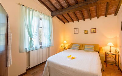 Feriebolig:&nbsp;Casa Graziani 300.2