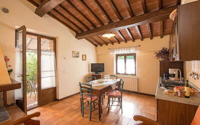 Feriebolig:&nbsp;Casa Graziani 300.2