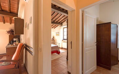 Feriebolig:&nbsp;Casa Graziani 300.2