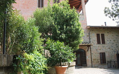 Feriebolig:&nbsp;Casa Graziani 300.6