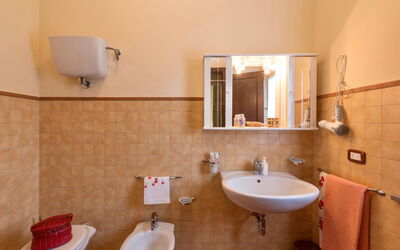 Feriebolig:&nbsp;Casa Graziani 300.6
