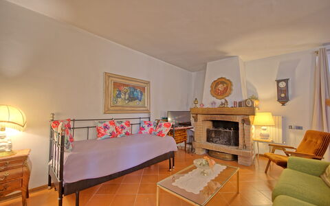 Feriebolig:&nbsp;Trecento 3