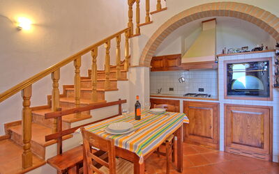 Feriebolig:&nbsp;Trecento 1