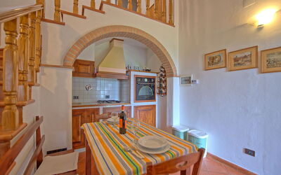 Feriebolig:&nbsp;Trecento 1