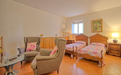 Feriebolig:&nbsp;Trecento 2