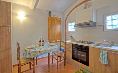 Feriebolig:&nbsp;Trecento 3
