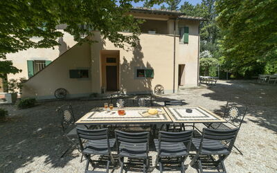 Casale Dei Tigli