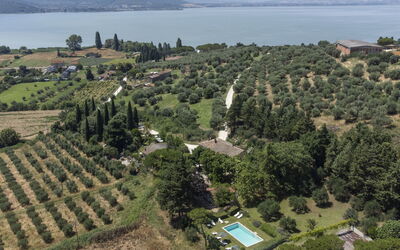 Casale Dei Tigli