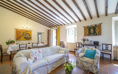 Casale Dei Tigli