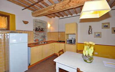 Feriebolig:&nbsp;Yellow