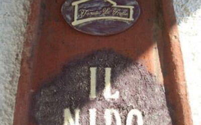 Feriebolig:&nbsp;Nido