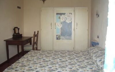 Feriebolig:&nbsp;Gelsomino
