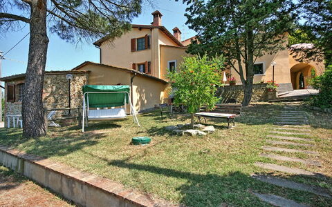 Casa Barbara