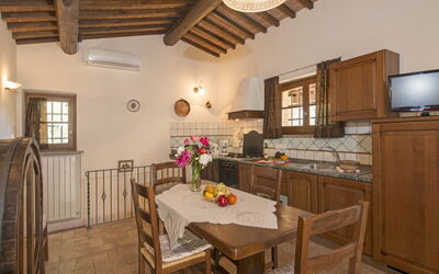 Feriebolig:&nbsp;Malagronda 301.1