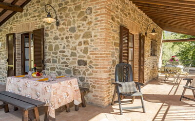 Feriebolig:&nbsp;Malagronda 301.1