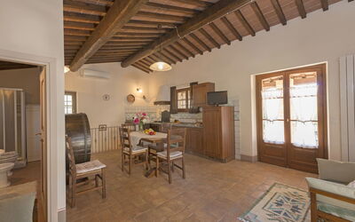 Feriebolig:&nbsp;Malagronda 301.1