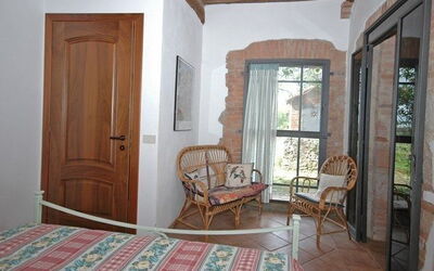 Feriebolig:&nbsp;Francigena 3