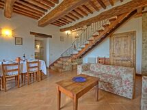 Feriebolig:&nbsp;San Donnino 1