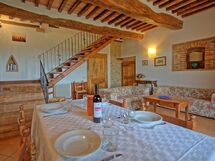 Feriebolig:&nbsp;San Donnino 1