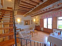 Feriebolig:&nbsp;San Donnino 1