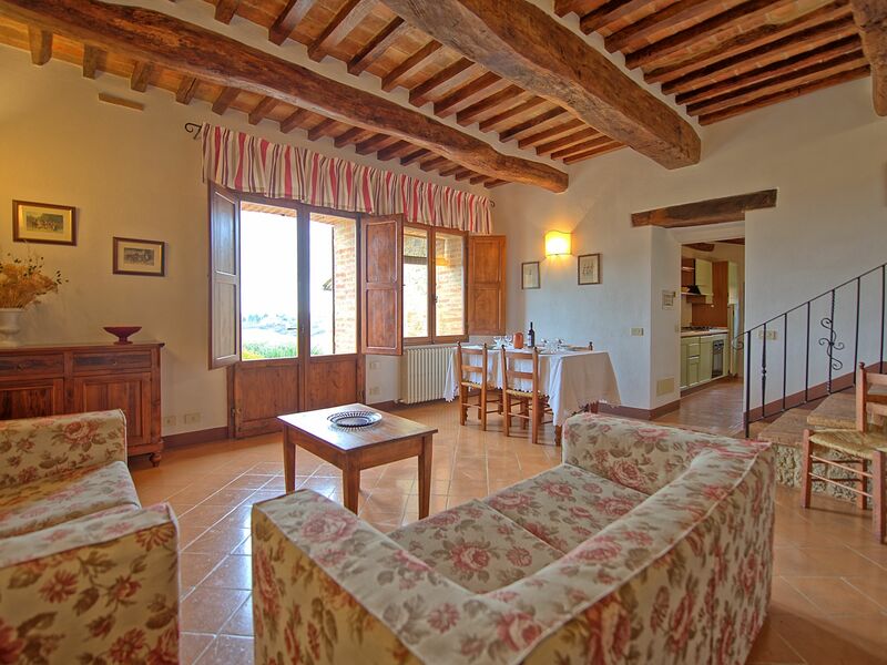 Feriebolig:&nbsp;San Donnino 1