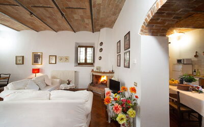 Feriebolig:&nbsp;Vasche 4