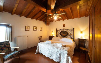 Feriebolig:&nbsp;Vasche 4