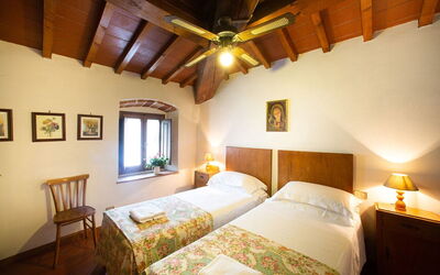 Feriebolig:&nbsp;Vasche 4