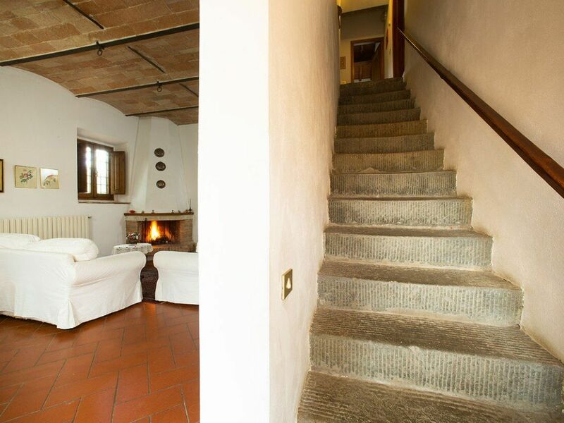 Feriebolig:&nbsp;Vasche 4