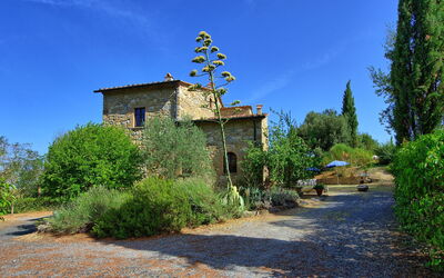 Casa Mauro