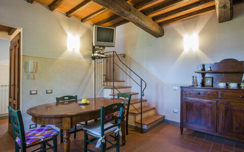 Feriebolig:&nbsp;Il Borghetto 900.3