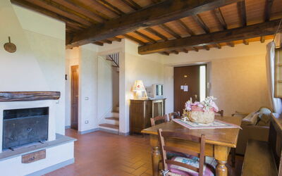 Feriebolig:&nbsp;Il Borghetto 900.1