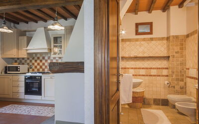 Feriebolig:&nbsp;Il Borghetto 900.1