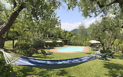 Villa Oleandri