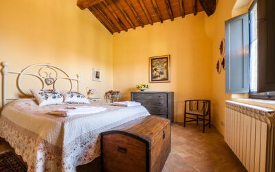 Feriebolig:&nbsp;Borgo Chiesetta 5