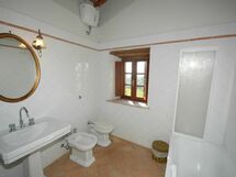 Feriebolig:&nbsp;Borgo Chiesetta 2