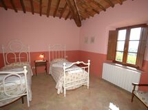 Feriebolig:&nbsp;Borgo Chiesetta 2