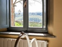 Feriebolig:&nbsp;Borgo Chiesetta 1