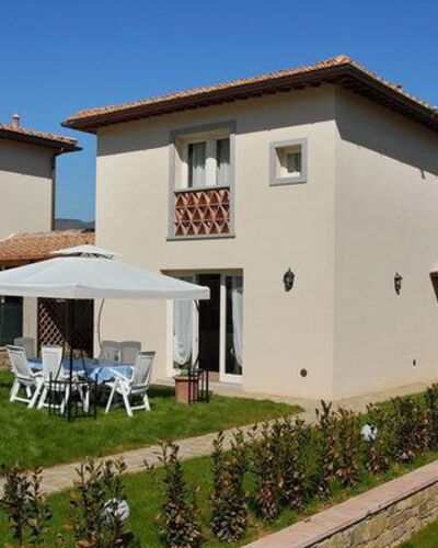 Casa Turchesa