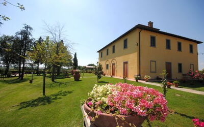 Villa La Colombaia