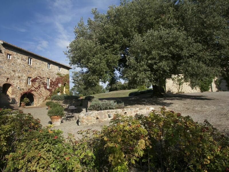 Podernovo Apartments